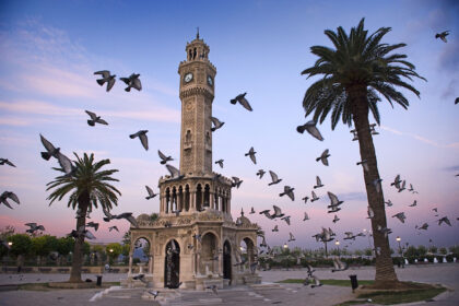 Gezi Yazıları